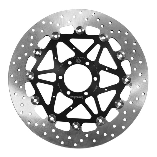 Brembo Prime Serie Oro Front Brake Disc 78B40888