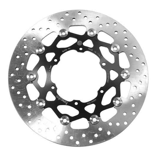Brembo Prime Serie Oro Front Brake Disc 78B40896