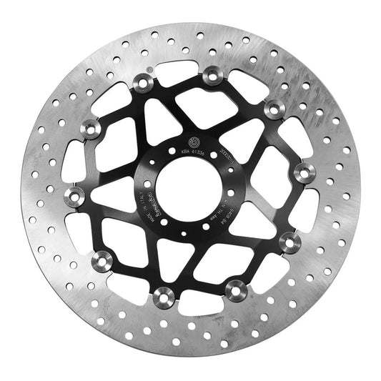 Brembo Prime Serie Oro Front Brake Disc 78B408B4