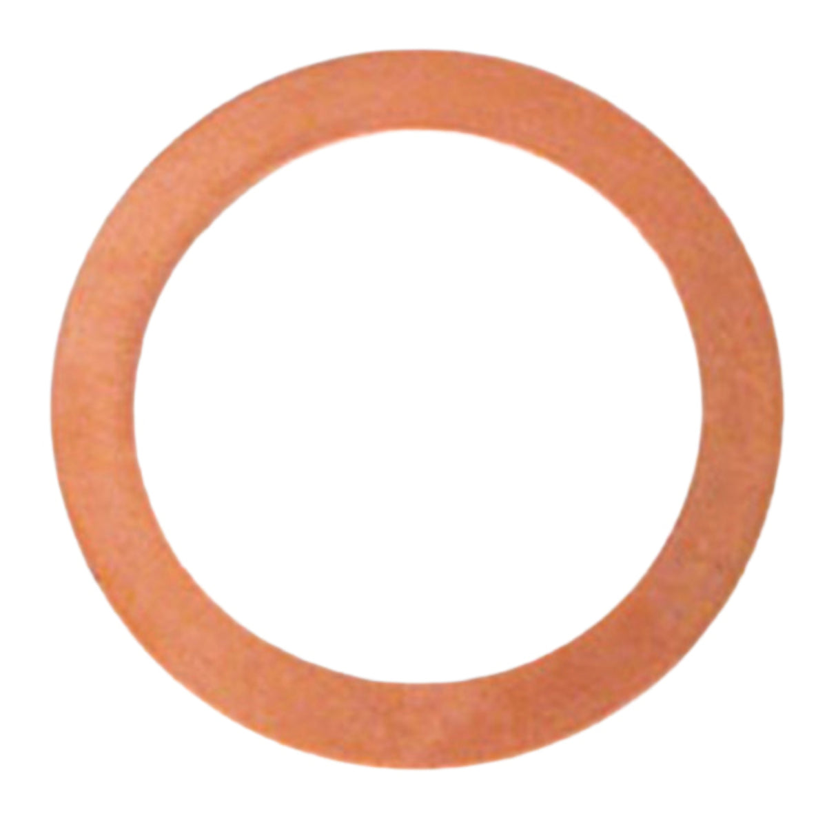 COPPER WASHER CRANK CASE FILTER - Pkt=50