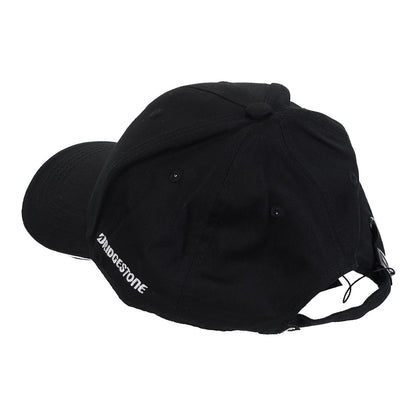 Bridgestone Cap Black