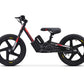 Charged Electric Balance Bike 12" Wheels 200W