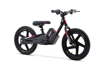 Charged Electric Balance Bike 16" Wheels 200W