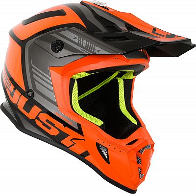 JUST1 J38 Blade MX Helmet