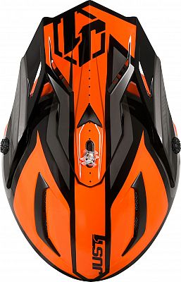 JUST1 J38 Blade MX Helmet