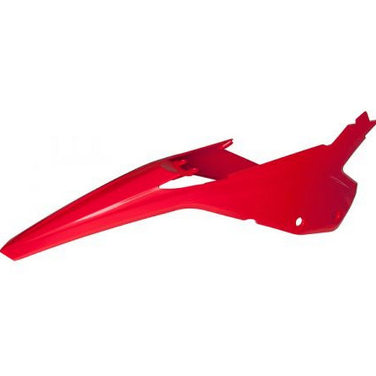 REAR FENDER RTECH BETA 20-22 RED