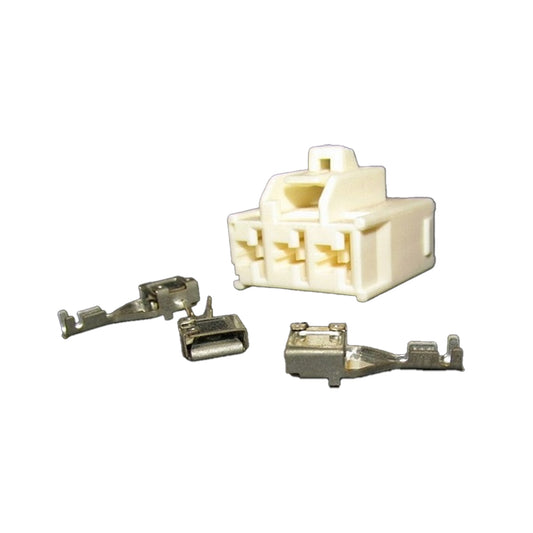 CONNECTOR KIT 2 PACK