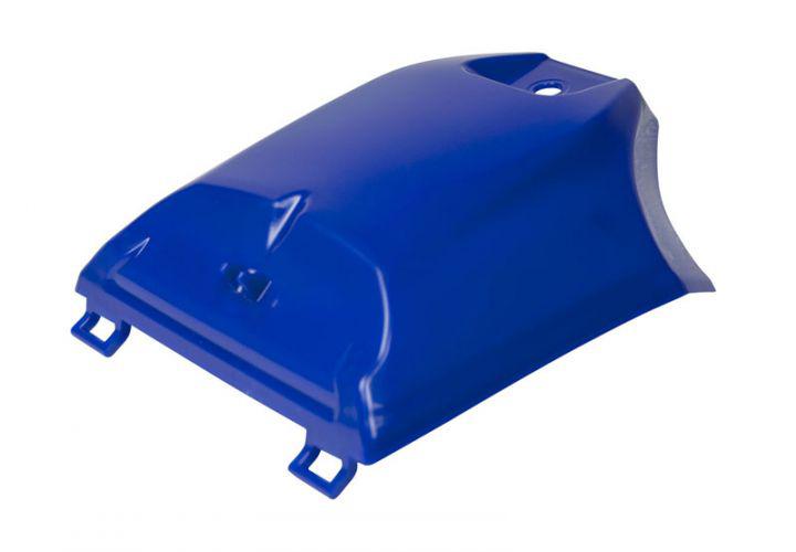 TANK COVER RTECH YAMAHA  YZ250F YZ450FX19-21 YZ450F 18-21 YZ250FX 20-21 BLUE