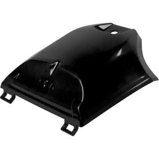 TANK COVER RTECH YAMAHA YZF450 2023 BLACK