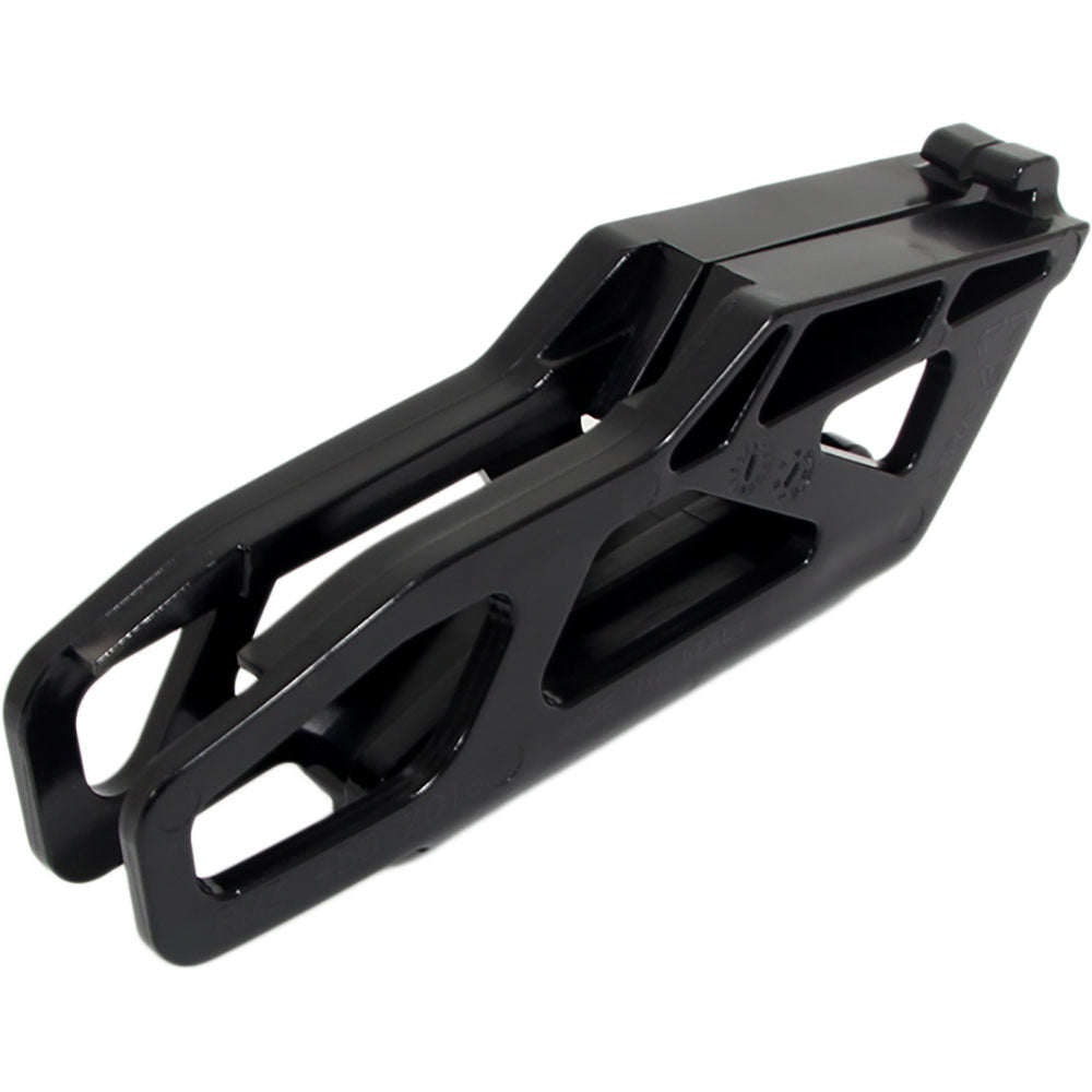 CHAIN GUIDE RTECH BLACK SUZUKI RMZ250 19-ON RMZ450 18-ON