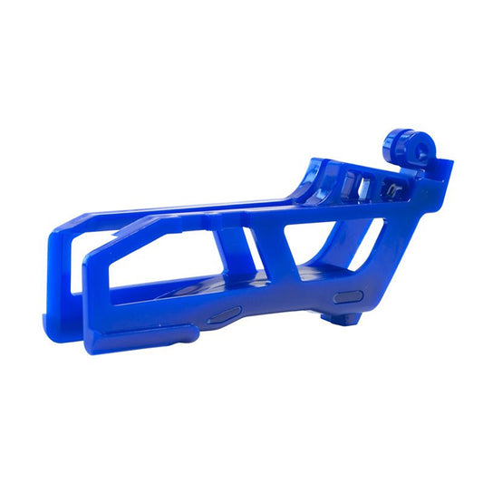 CHAIN GUIDE  RTECH YAMAHA YZ450F 2023 BLUE