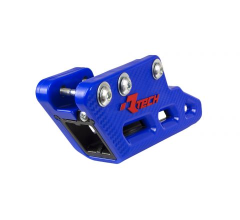 CHAIN GUIDE RTECH WORX MONOBLOCK R2.0 YAMAHA YZ125 250 250F 450F WR250F 450F YZ250X 250FX 450FX