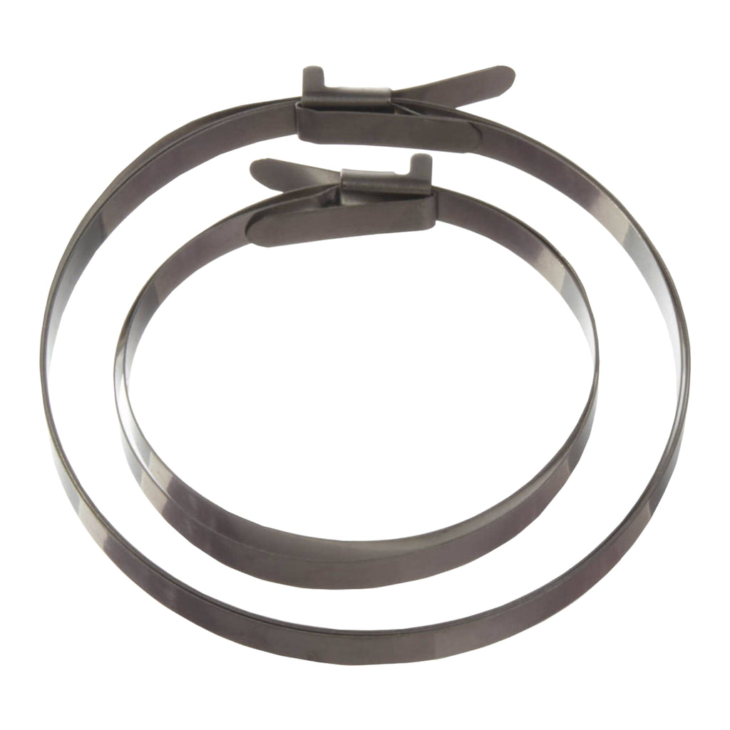 Whites CV Boot Clamps (Pair)