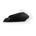RADIATOR SHROUDS UPPER YZ250F 14-18 YZ450F 14-17 YZ250FX WR250F 15-19 YZ450FX 16-18 WR450F 16-19