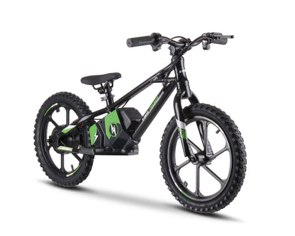 Charged Electric Balance Bike 16" Wheels 350W