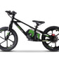 Charged Electric Balance Bike 16" Wheels 350W