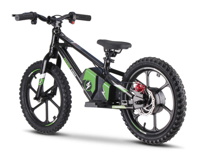 Charged Electric Balance Bike 16" Wheels 350W