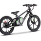 Charged Electric Balance Bike 16" Wheels 350W