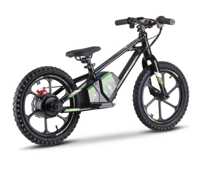 Charged Electric Balance Bike 16" Wheels 350W