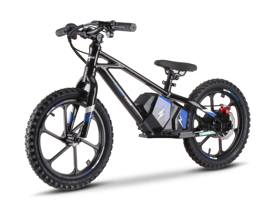 Charged Electric Balance Bike 16" Wheels 350W
