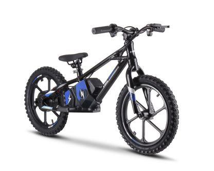Charged Electric Balance Bike 16" Wheels 350W