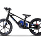 Charged Electric Balance Bike 16" Wheels 350W