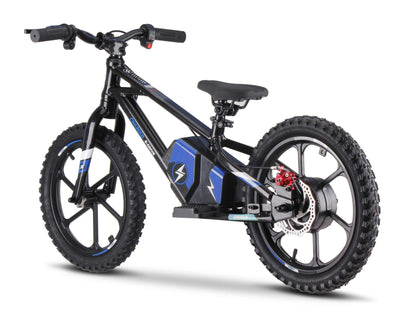 Charged Electric Balance Bike 16" Wheels 350W