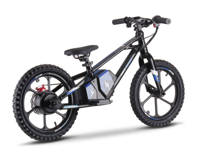 Charged Electric Balance Bike 16" Wheels 350W