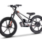 Charged Electric Balance Bike 20" Wheels 500W