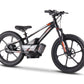 Charged Electric Balance Bike 20" Wheels 500W
