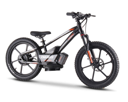 Charged Electric Balance Bike 20" Wheels 500W