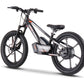 Charged Electric Balance Bike 20" Wheels 500W