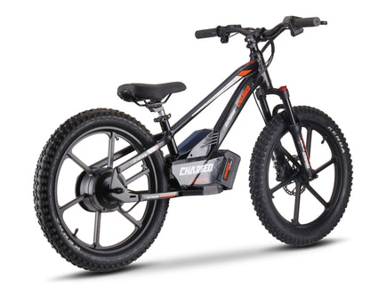 Charged Electric Balance Bike 20" Wheels 500W