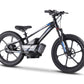 Charged Electric Balance Bike 20" Wheels 500W