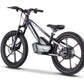 Charged Electric Balance Bike 20" Wheels 500W