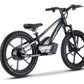 Charged Electric Balance Bike 20" Wheels 500W