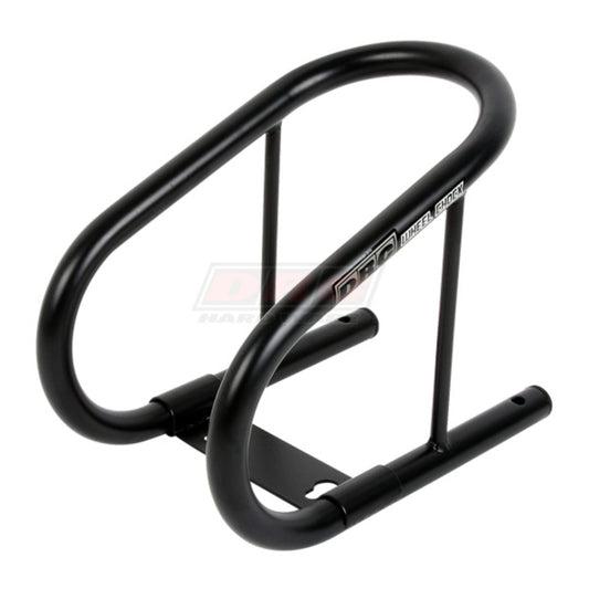 DRC Wheel Chock - Black