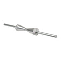 DRC Gyro Optional 10mm Shaft Set
