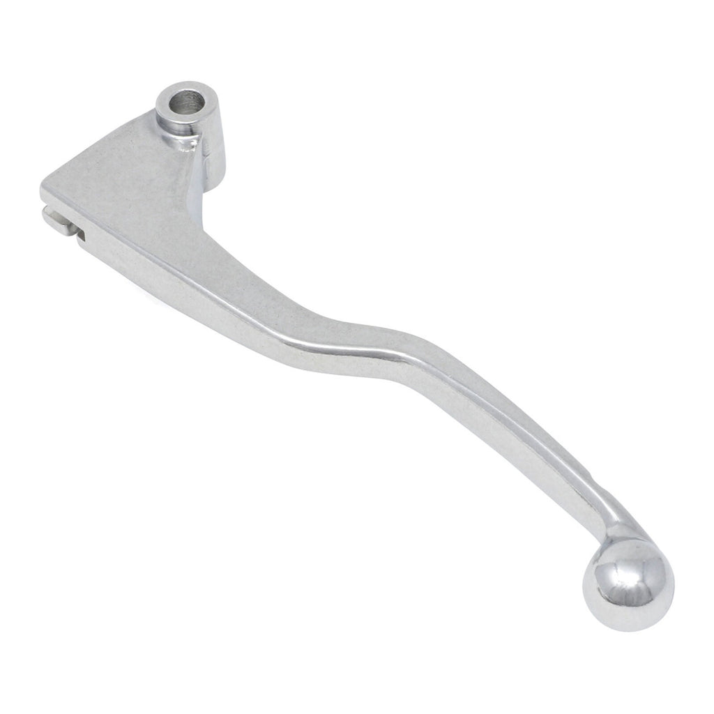 DRC Shorty Clutch Lever - Kawasaki KLX125, KLX150S, KLX250