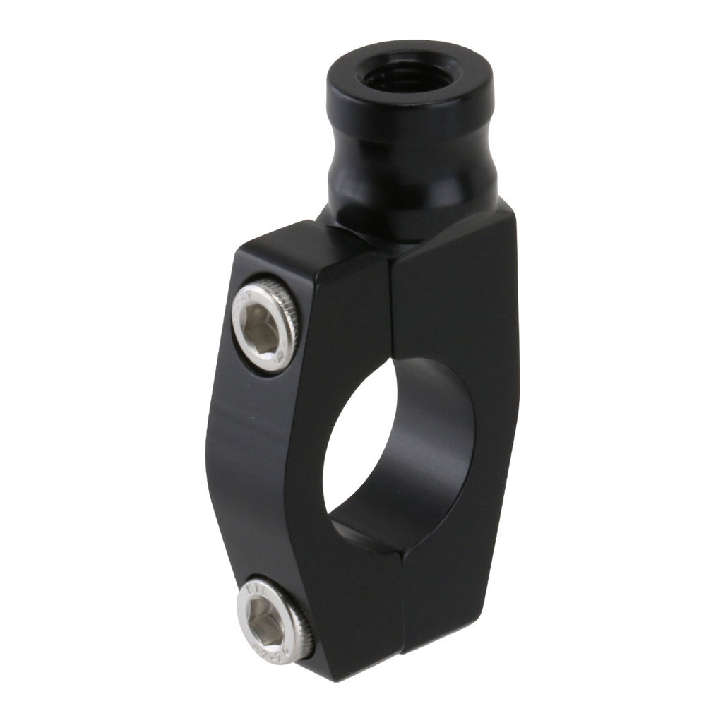 DRC 10mm Mirror Holder - Black