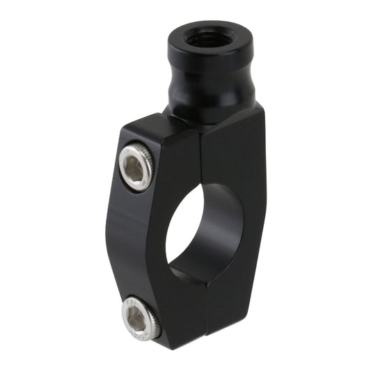 DRC 10mm Mirror Holder - Black