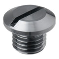 DRC Mirror Hole Plug M10 - Ti-color
