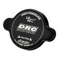 DRC Radiator Cap Black 1.6kgf/cm²