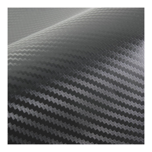DRC Carbon-Look Decal Sheets (30x45cm / 2-Pack)