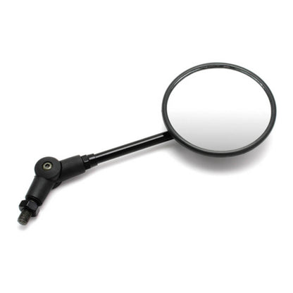 DRC #161 OFF ROAD MIRROR 10MM LEFT PACK