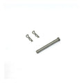 DRC Stainless Brake Pin with Clip - KTM / Husqvarna / Brembo - Front