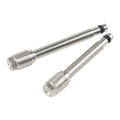 DRC STAINLESS BRAKE PIN SET 2PCS HON CRF250/450R/RX '19-