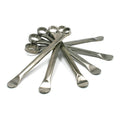 DRC PRO SPOON TYRE IRON WITH WRENCH 22MM