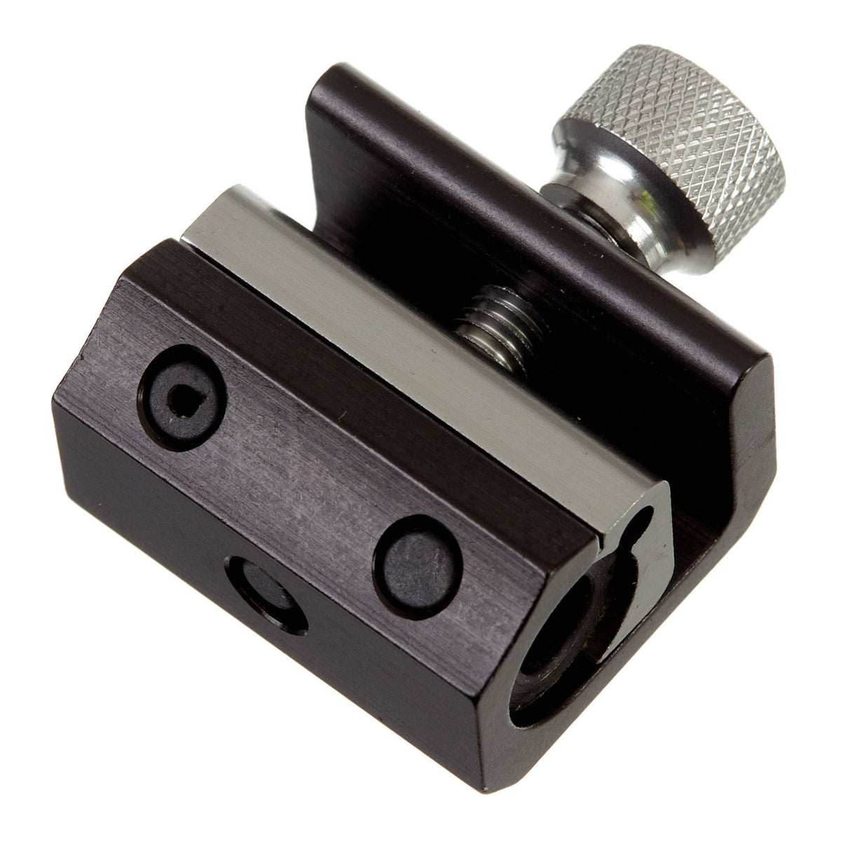 DRC WIRE OILER BLACK