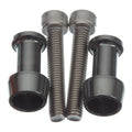 DRC CARGO ANCHOR KNOB M8 SHORT 2PK